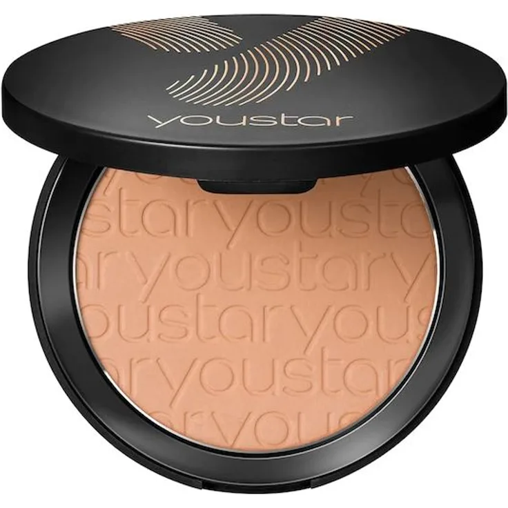 youstar Rouge Bronze Me! Bronzer Powder Bronzer 16.0 g