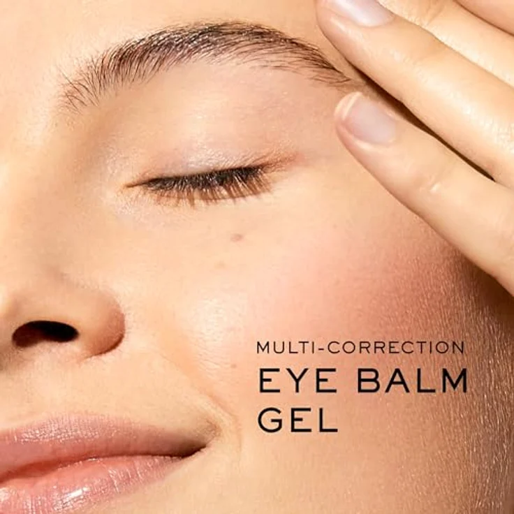 Nuxe Crème Prodigieuse Boost Gel Baume Yeux Multi-Correction 15 ml – Bild 2