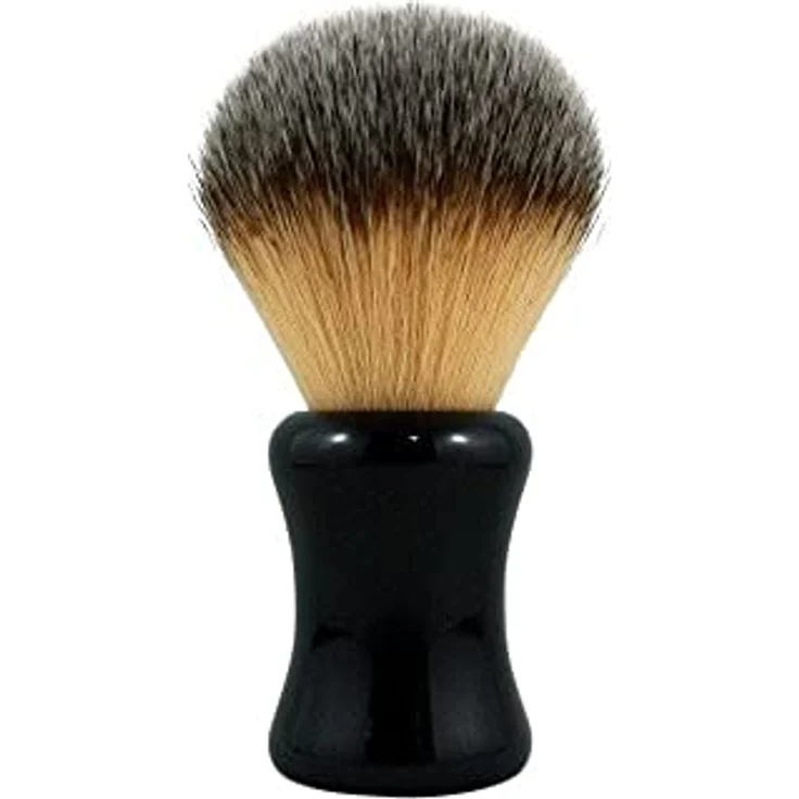 RazoRock RazoRock Rasierpinsel Bruce mit synthetischer Faser – Bild 2