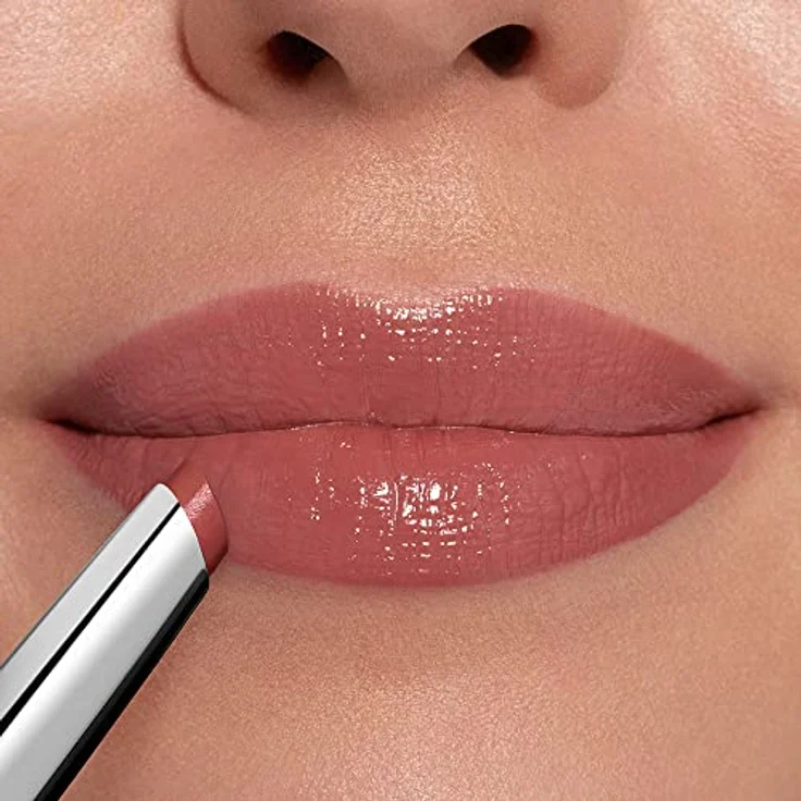 Bourjois Healthy Mix Lip Sorbet 06-Peanude Butter, Lippenpflege in kompaktem Format, 7.4G – Bild 5