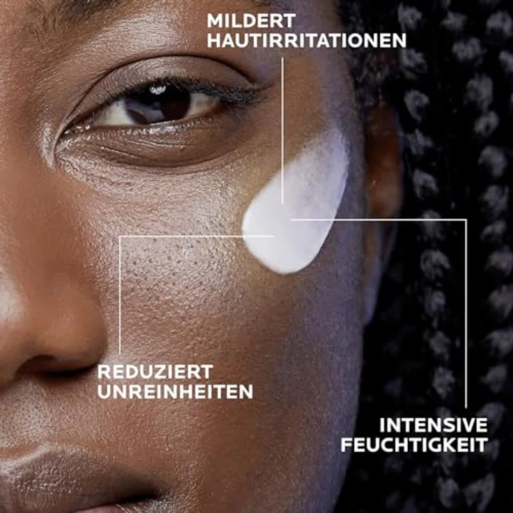 La Roche-Posay Effaclar H Iso-Biome Beruhigende Anti-Markierungs-Reparaturpflege 40 ml – Bild 4