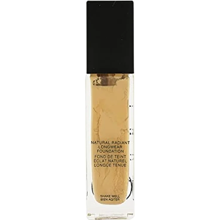 NARS Natural Radiant Light 3.5 Salzburg Foundation, 30 ml – Bild 3