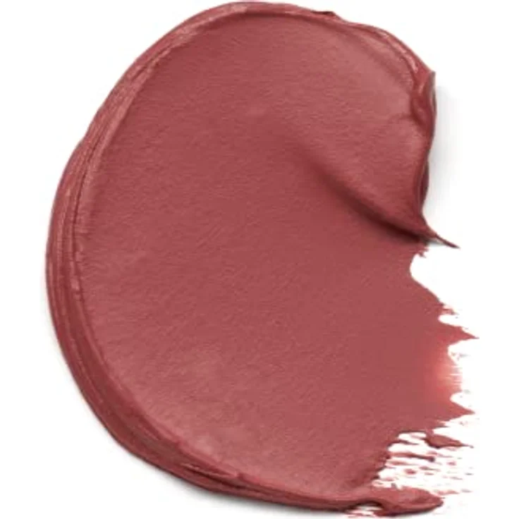 essence hydra MATTE lipstick, Nr. 410, Nude, feuchtigkeitsspendend, langanhaltend, pflegend, matt, vegan, ohne Alkohol, ohne Konservierungsstoffe, ohne Parabene, 1er Pack (3.5g) – Bild 3