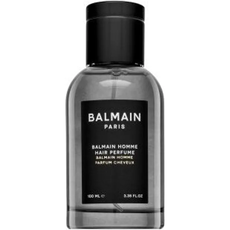 Balmain Homme Hair Perfume, Haarparfüm für Männer mit orientalischem Duft, 100 ml