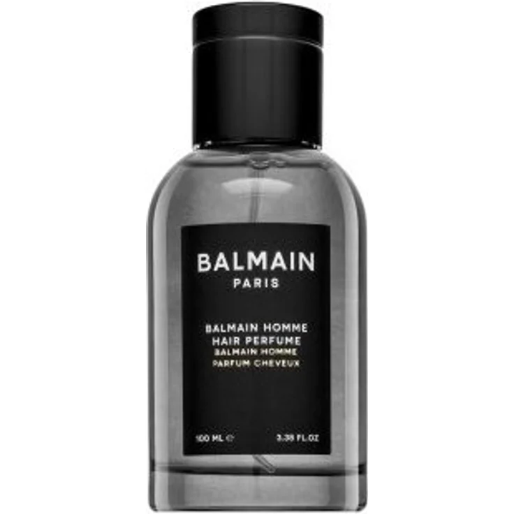 Balmain Homme Hair Perfume, Haarparfüm für Männer mit orientalischem Duft, 100 ml