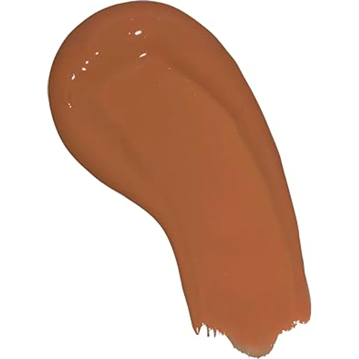 Revolution Skin Silk Concealer 4 ml, Abdeckstift in DARK ORANGE – Bild 2