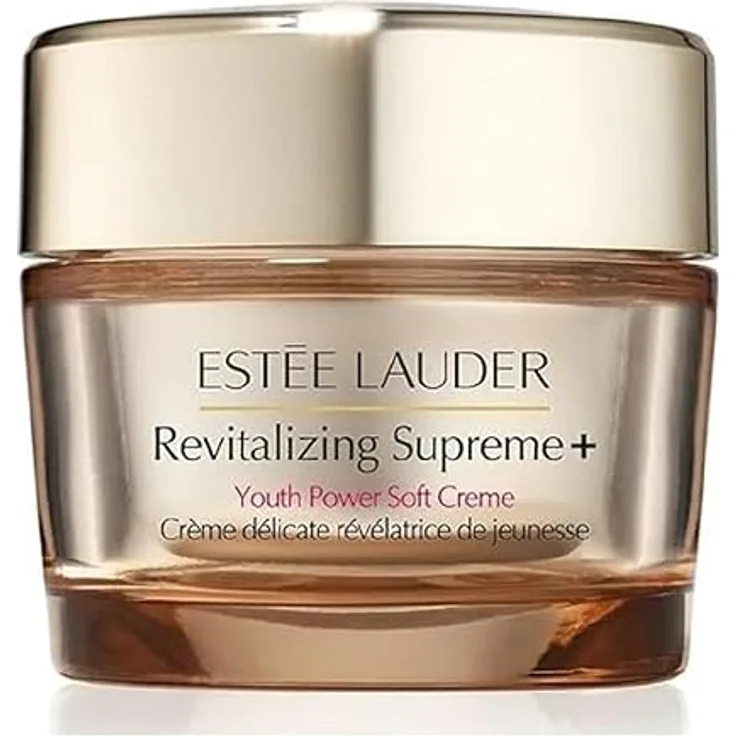 Estée Lauder Revitalizing Supreme+ Youth Power Soft Creme Gesichtscreme 30 ml