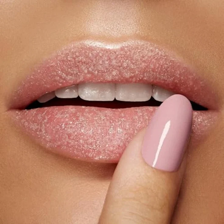 KIKO Milano Lip Scrub Lippenpeeling, 4.2 g, feuchtigkeitsspendend und regenerierend für geschmeidige Lippen – Bild 4