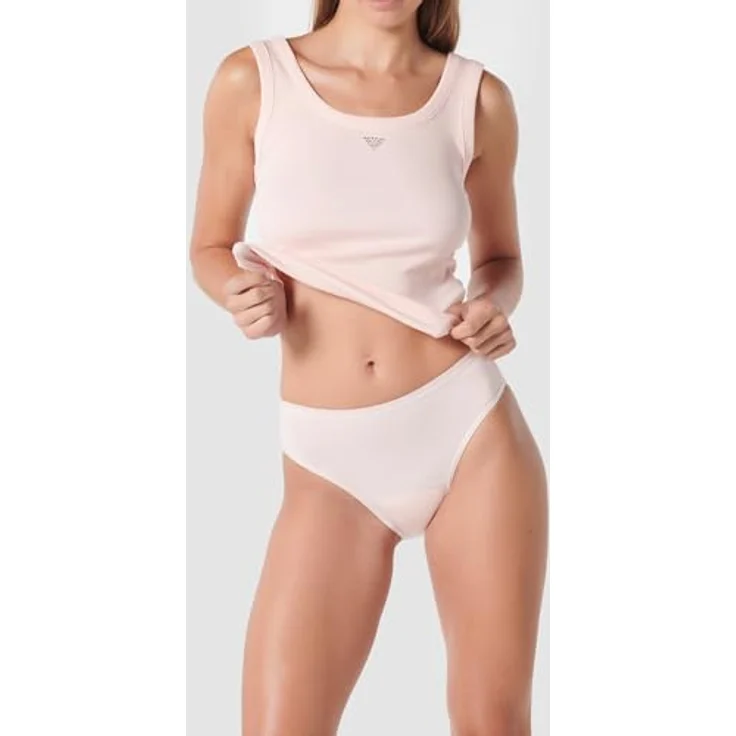 Siegmund Care 3x Damen Slip rosa | Waschbare und wiederverwendbare Hygieneunterwäsche mit bis zu 60ml Saugfähigkeit | Größe XS | bei Blasenschwäche, Beckenbodenschwäche und Tröpfchenverlust – Bild 2