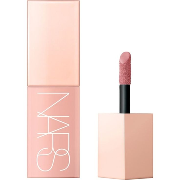 NARS Afterglow Liquid Blush, Rouge & Bronzer, vegane Formel mit feuchtigkeitsspendendem Natriumhyaluronat, 7 ml