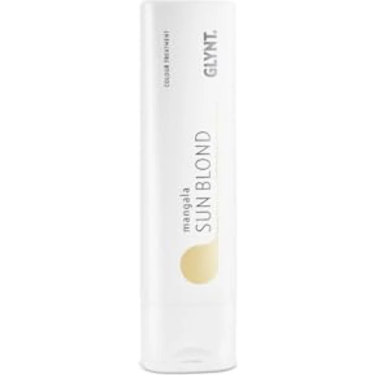 Glynt Mangala Sun Blond Fresh up 200 ml – Bild 2