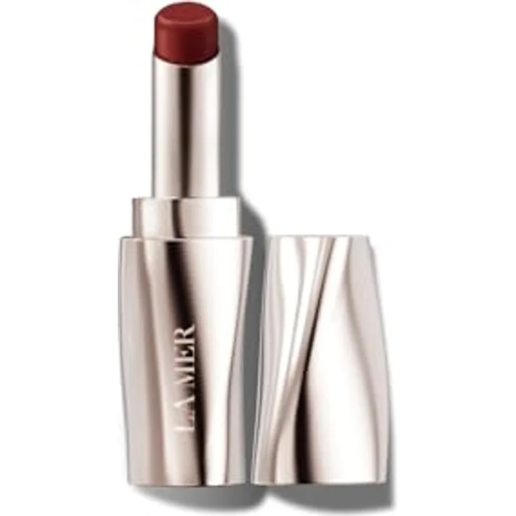 La Mer The Lip Treatment Lippenstift, 3,4 g - 06 Terra, luxuriöse Lippenpflege mit Miracle Broth™ und Restorative Ferment