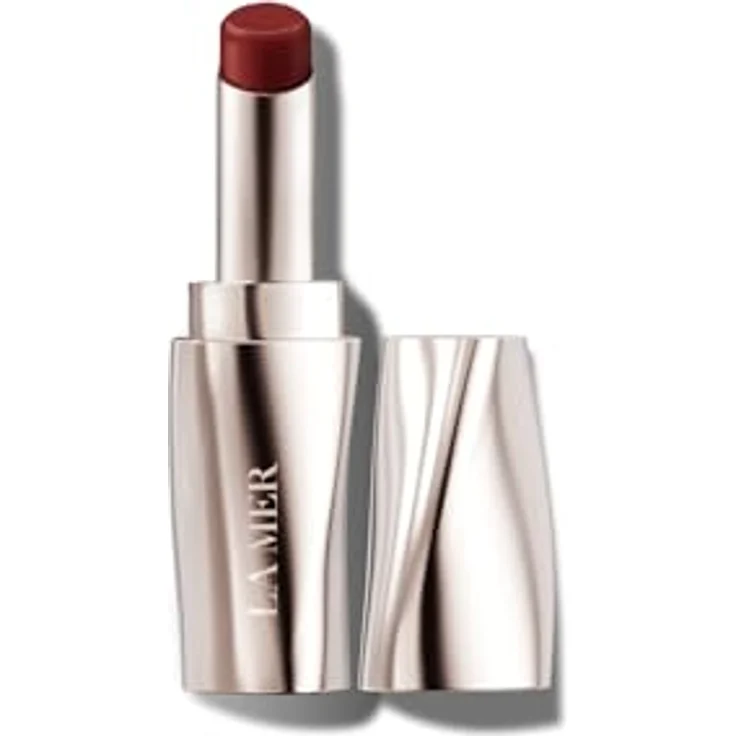 La Mer The Lip Treatment Lippenstift, 3,4 g - 06 Terra, luxuriöse Lippenpflege mit Miracle Broth™ und Restorative Ferment – Bild 1