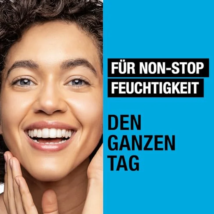 Neutrogena Hydro Boost Hydro Boost Aqua Reinigungsgel Gesichtsreinigungsgel 200 ml mit reinigender Wirkung – Bild 4