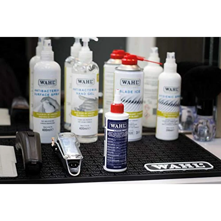 Wahl Öl Service Clipper Oil 118 ml – Bild 3