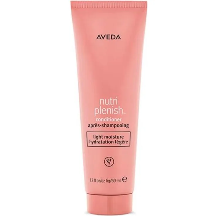 Aveda Light Nutri-Plenish Conditioner BB, Körperlotion 1000 ml für intensive Pflege und Feuchtigkeit