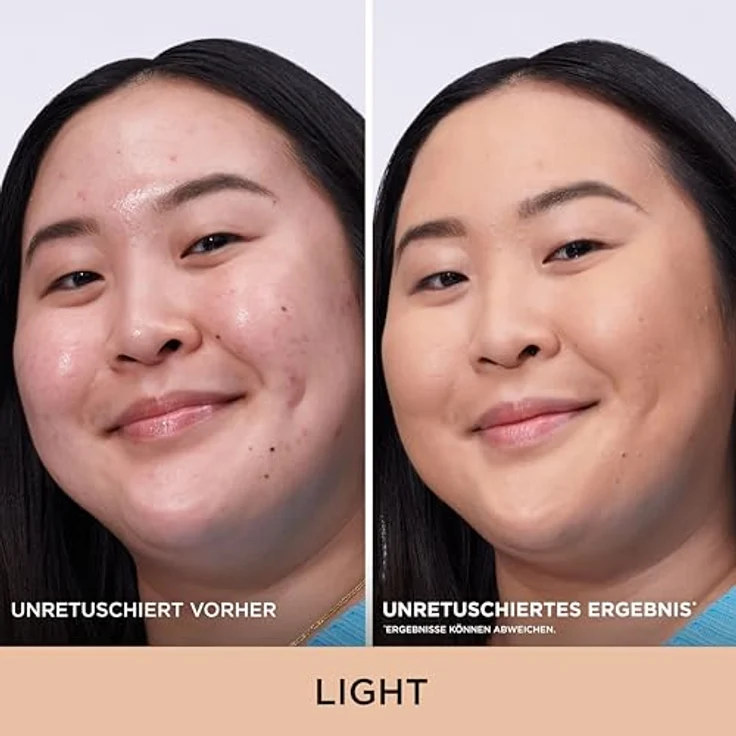 IT Cosmetics, Your Skin But Better CC+, Mattierende Make-up-Grundierung und Glanzkontrolle, 16 h, minimiert Poren, spendet Feuchtigkeit 24 Stunden, heller Ton, 32 ml – Bild 3