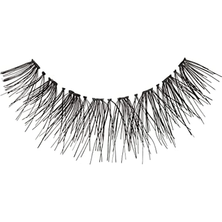 KISS KISS KISS Blowout Lash Multi Pack (4 pairs) - Pageboy Künstliche Wimpern 1 Stück – Bild 3