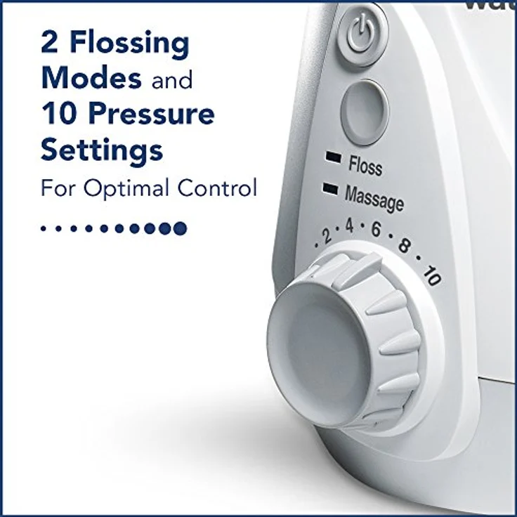 Waterpik WP-660 – Bild 12