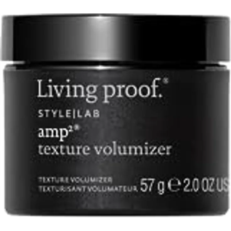 Living proof STYLE|LAB amp2® Texture Volumizer, Styling-Creme für Volumen und Textur, 60 ml