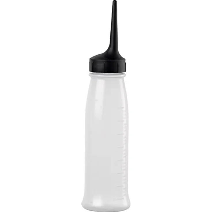 Comair Auftrageflasche Groß 240 ml Mit Mess-Skala – Bild 2
