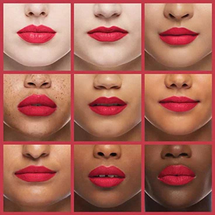 wet n wild Cloud Pout Marshmallow Mousse Lip Gloss, 3 ml, feuchtigkeitsspendendes Lippenmake-up mit süßem Marshmallow-Duft – Bild 5