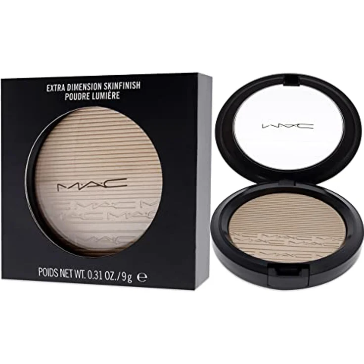 MAC Puder Extra Dimension Skinfinish Bronzer 9.0 g – Bild 4