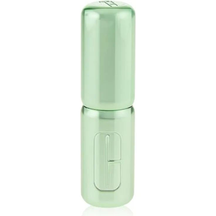 Clinique Popâ„¢ Longwear Lipstick Satin, Satin-Lippenstift in Delicious Pink, 3.9 g mit langanhaltendem, mattem Finish