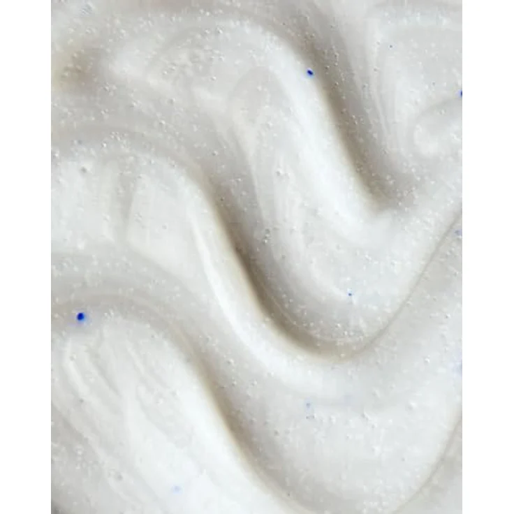 NIVEA Pflege-Dusch-Peeling Creme (200 ml), sanftes Körperpeeling mit feinen Peelingpartikeln und Vitamin E für seidig-weiche Haut – Bild 3