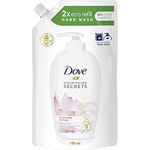 Dove Glowing Ritual Nachfüllpack 500 ml