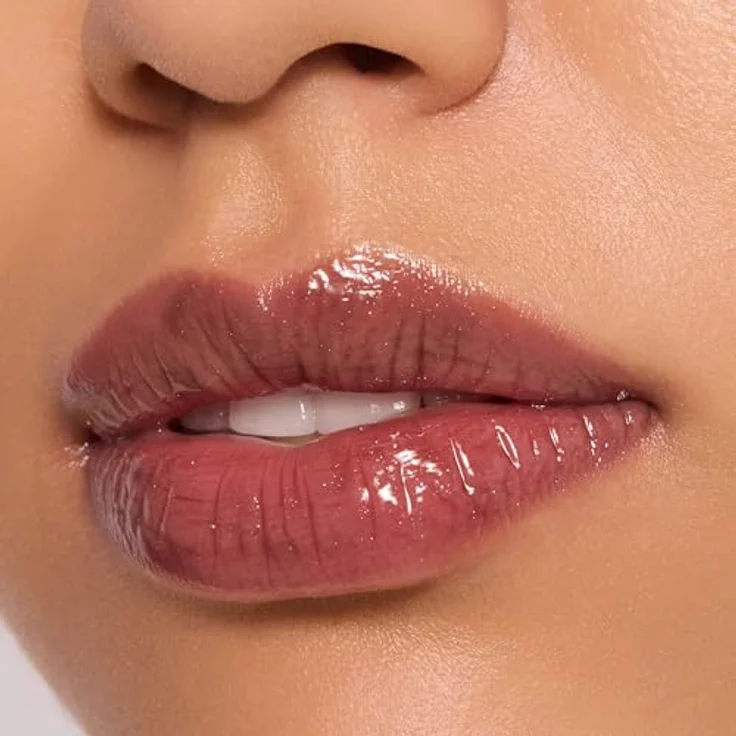 Catrice Max It Up Lip Booster Extreme, Lipgloss mit Glossy-Effekt und volumengebender Textur, 4 ml – Bild 8