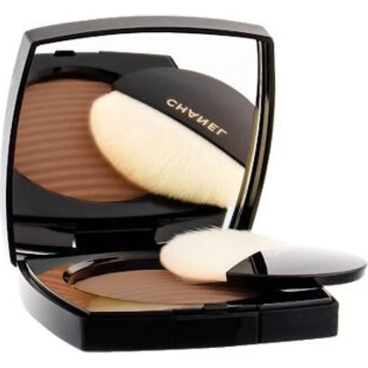 Chanel Les Beiges Poudre Belle Mine Ensoleillée Medium Deep 12 g