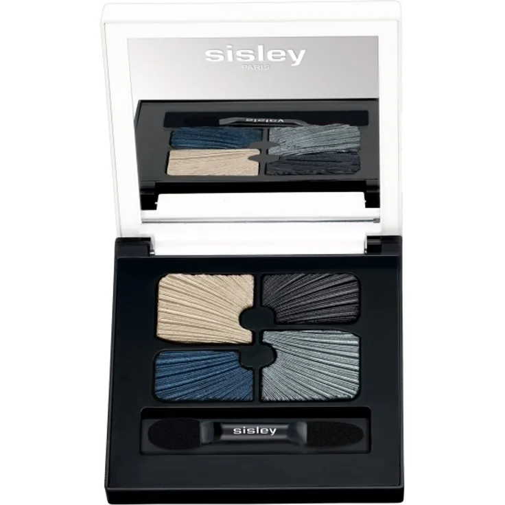 Sisley Augen Make-up Phyto 4 Ombres 2 Mystery 3,4 g