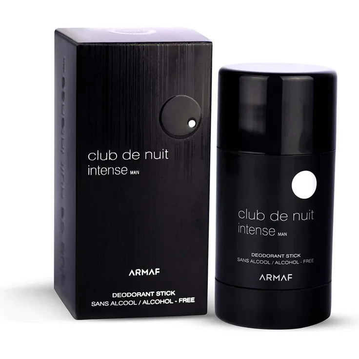 Armaf Club de Nuit Intense Man Perfumed DeodorantStick 75 g 