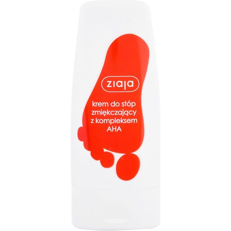 Ziaja Nourishing Foot Cream 60 ml