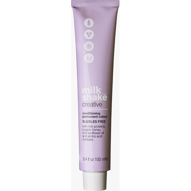 Milk_Shake Blond Permanent Colour Haartönung 100 ml Gelb
