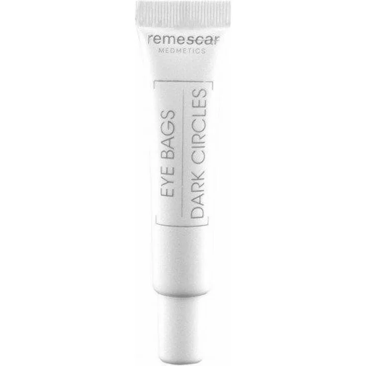 Remescar Puffiness Dark Circles Eye Cream 8 ml Augencreme mit pflegender Wirkung