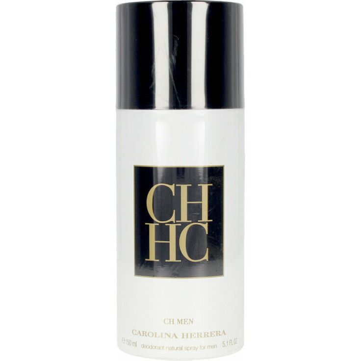 Carolina Herrera Ch Men Deodorant Zerstäuber 150 ml