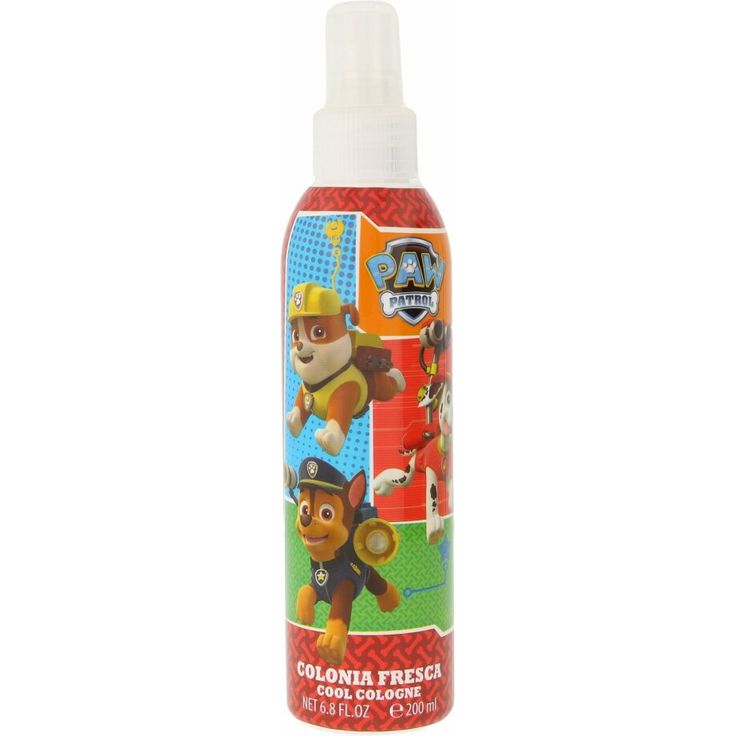 Nickelodeon Deodorant Paw Patrol 200 ml
