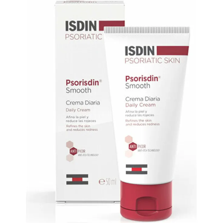 Isdin Iralfaris Cream For Specific Zones 50 ml Gesichtscreme mit pflegender Wirkung für alle Hauttypen