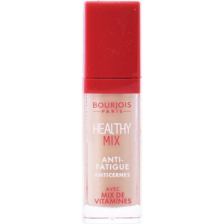 BOURJOIS Healthy Mix Anti-Fatigue Concealer 7.8 ml Nr. 03 - Amber