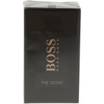 Hugo Boss The Scent Eau de Toilette (EdT) Herrenduft 50 ml Duftfamilie: aromatisch, würzig