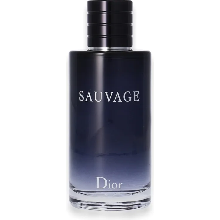 Dior Sauvage Eau de Toilette (EdT) Herrenduft 100 ml Duftfamilie: frisch, holzig