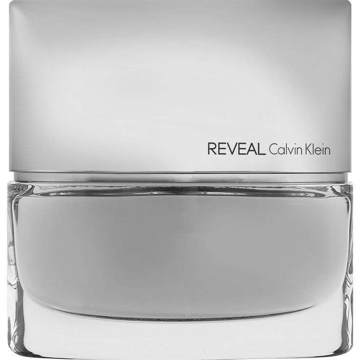 Calvin Klein Reveal Men Eau de Toilette (EdT) Herrenduft 100 ml