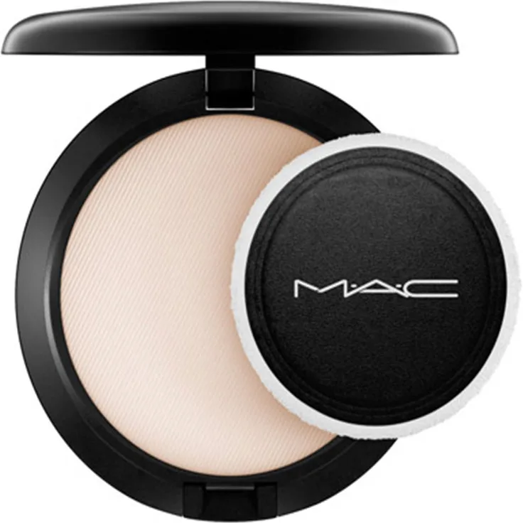 MAC Blot Powder/ Pressed Kompaktpuder 12 g MEDIUM