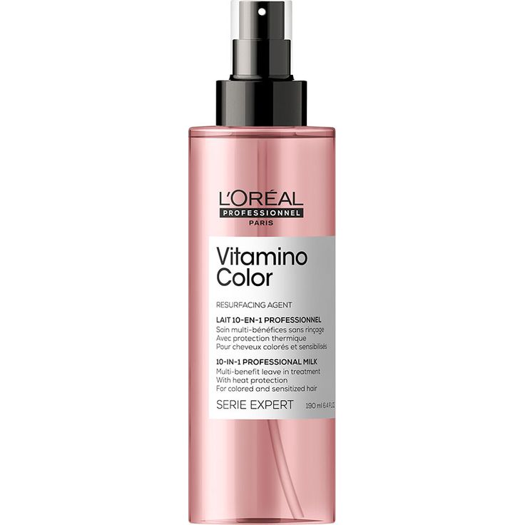 L'Oréal Lotion Serie Expert Vitamino Color Leave-in Treatment 190 ml