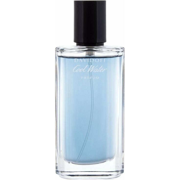 Davidoff Cool Water Parfum Herrenduft 50 ml Duftfamilie: aromatisch, würzig