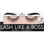 essence Lash Like A Boss 03 Wimpern 2 Stk