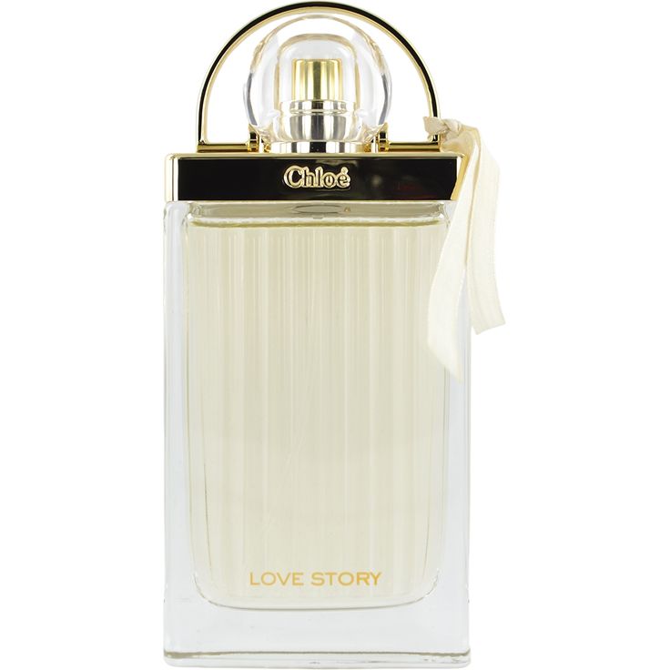 Chloé Love Story Eau de Parfum (EdP) Damenduft 75 ml Duftfamilie: blumig