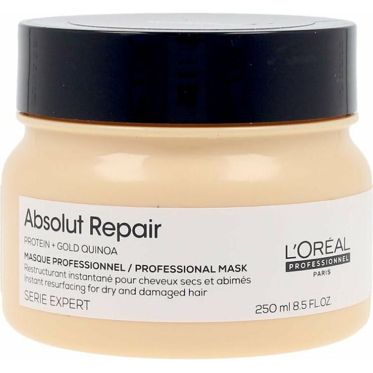 L'Oréal Maske Serie Expert Absolut Repair Maske 250 ml